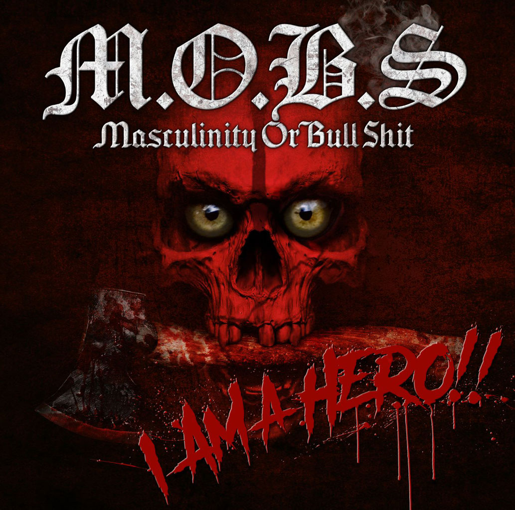 邦楽 MOBS DISC - M.O.B.S