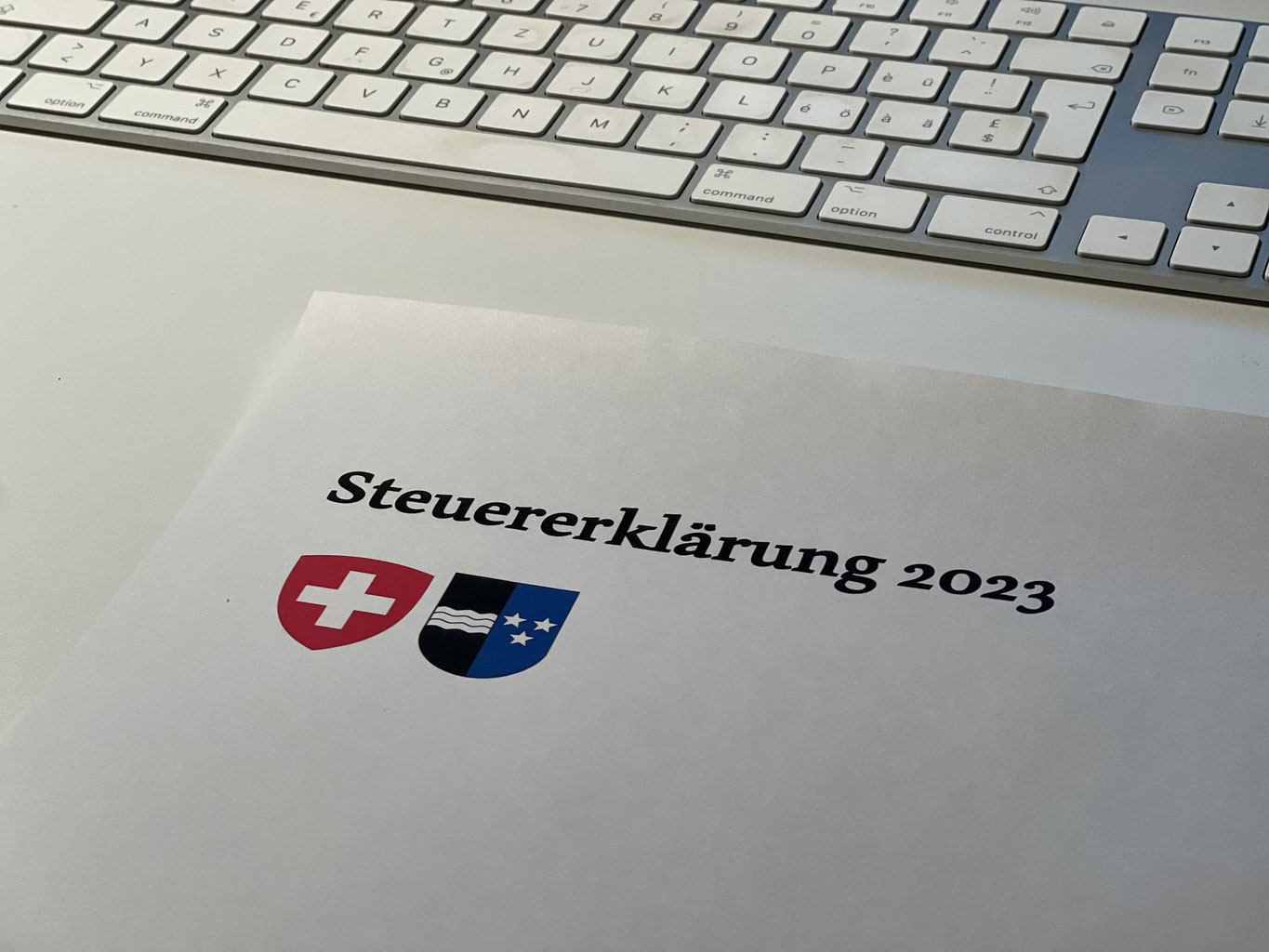 Steuern Trevista Treuhand Und Revisionsgesellschaft Ag
