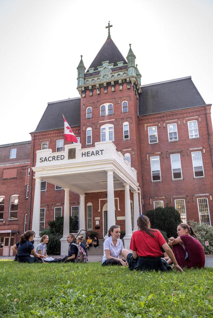 heart school of halifax