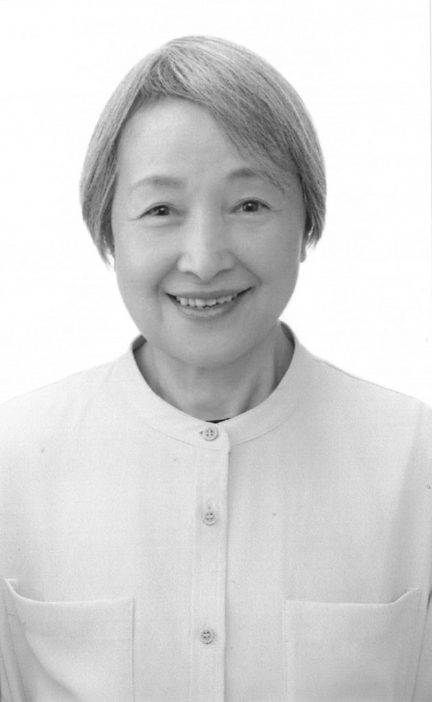 安田 操 - 一陽会【公式】日本屈指の美術公募展「一陽展」主催