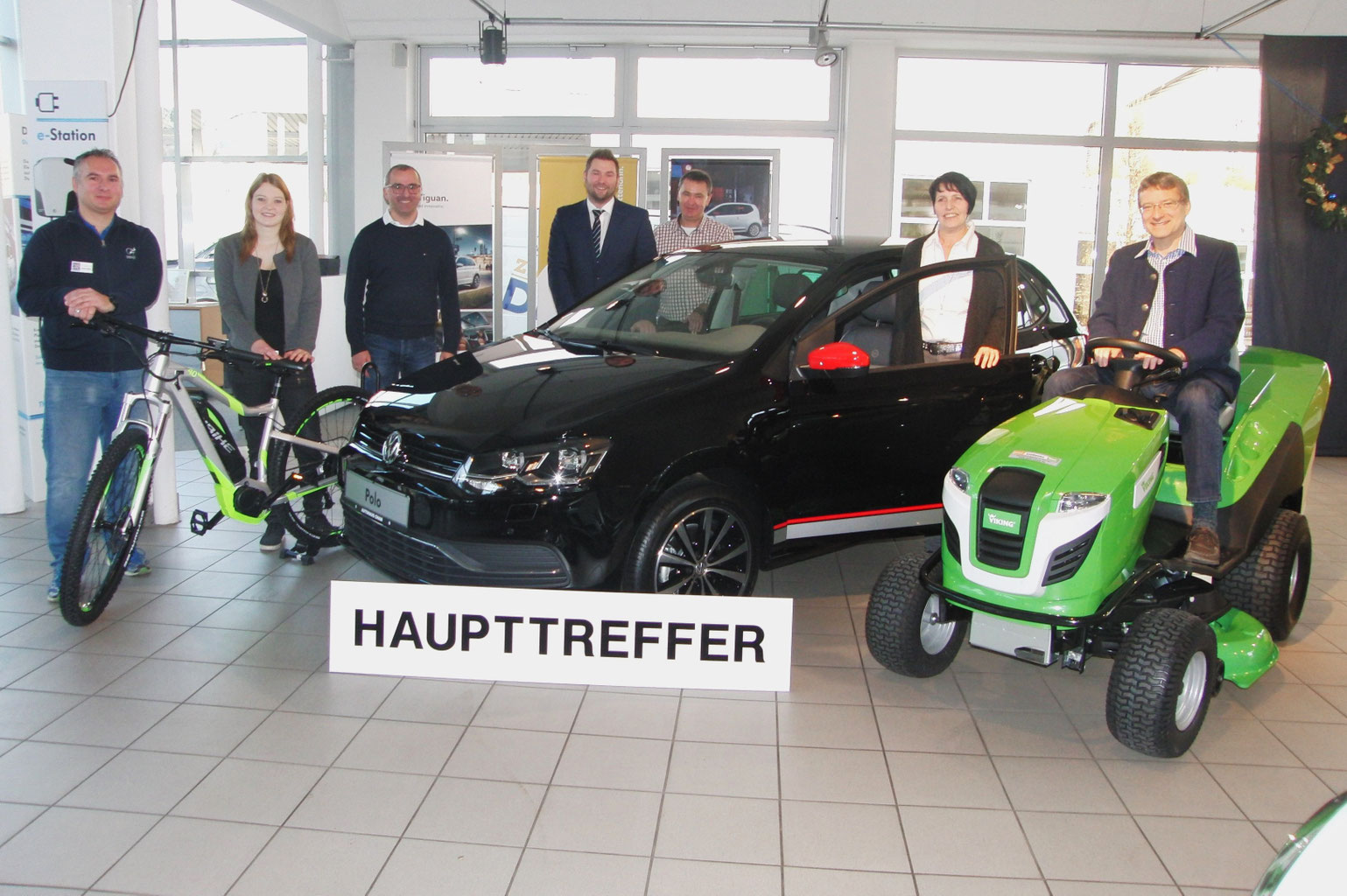 Preisvorstellung 125Jahre FFW Sinzendorf Paparazzobex