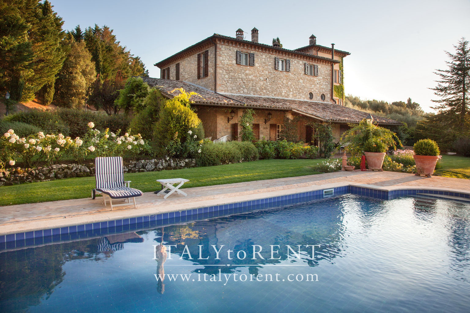 Villa Jasmine - Italy to Rent - Holiday Rentals in Italy