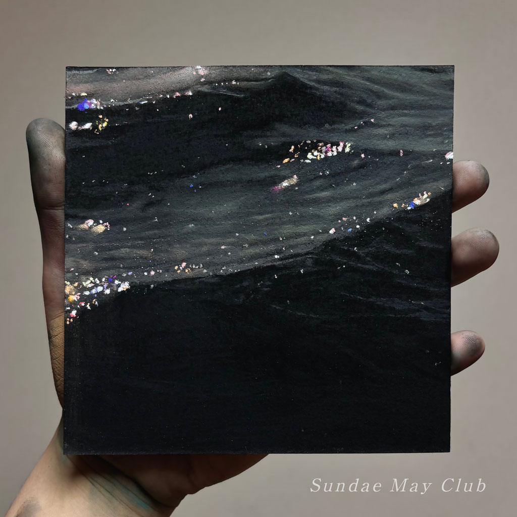 DISCOGRAPHY - Sundae May Club HP