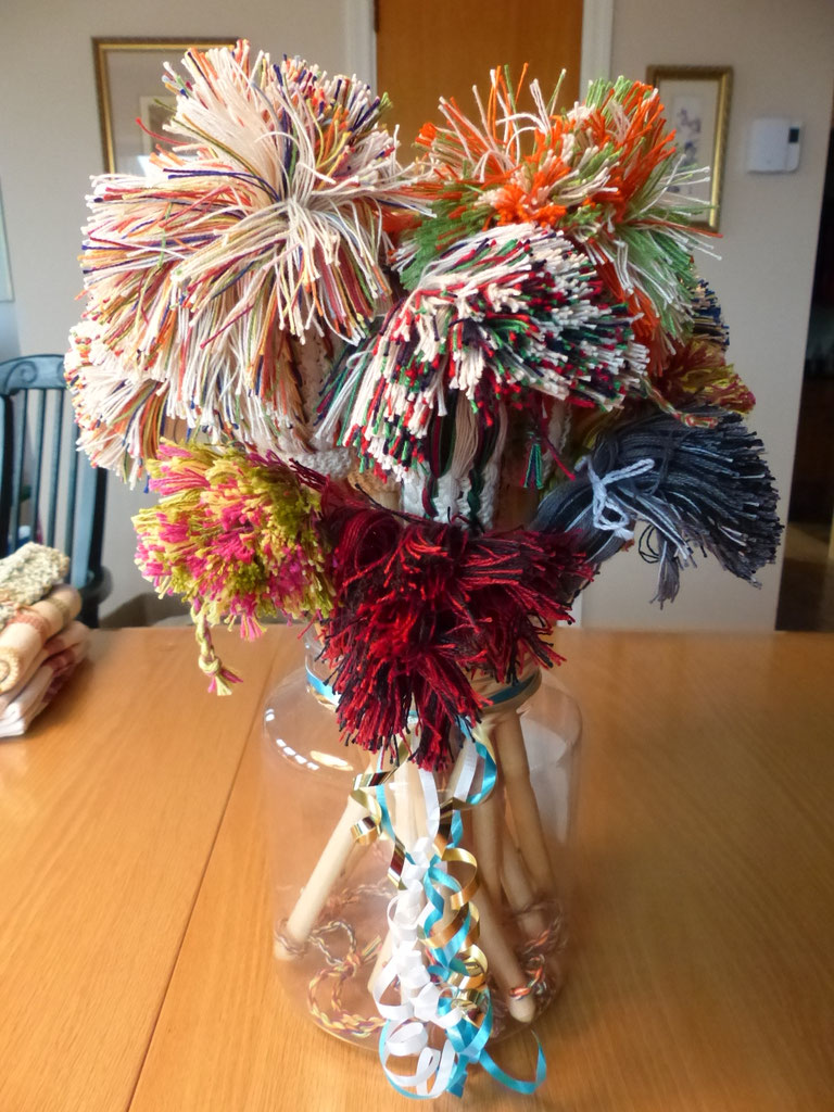 Lavette à vaisselle