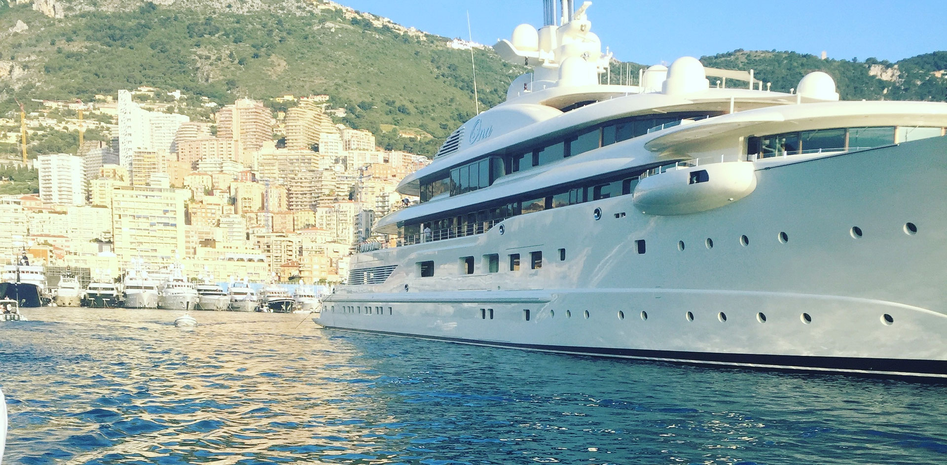 Contacts Group Sealand Protection contractor Executive protection