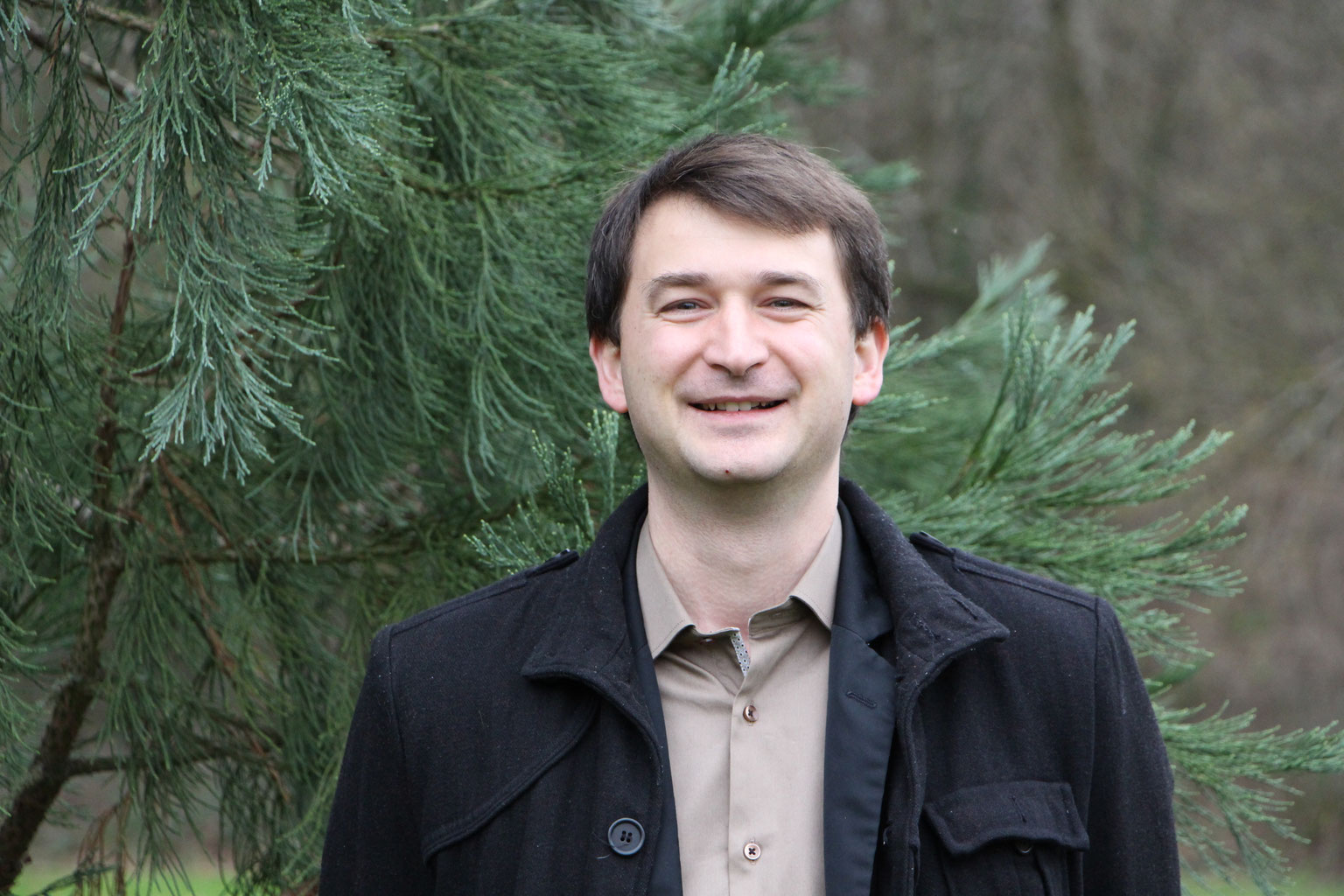 Fabien FRANCKE Site de Saint Rémy Toujours ! Elections Municipales