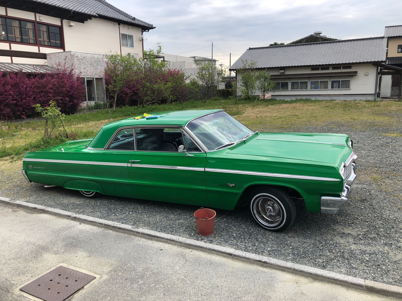 インパラ 64ss モール impala ハイドロ インパラ 64ss モール impala ハイドロ インパラ 64ss モール
