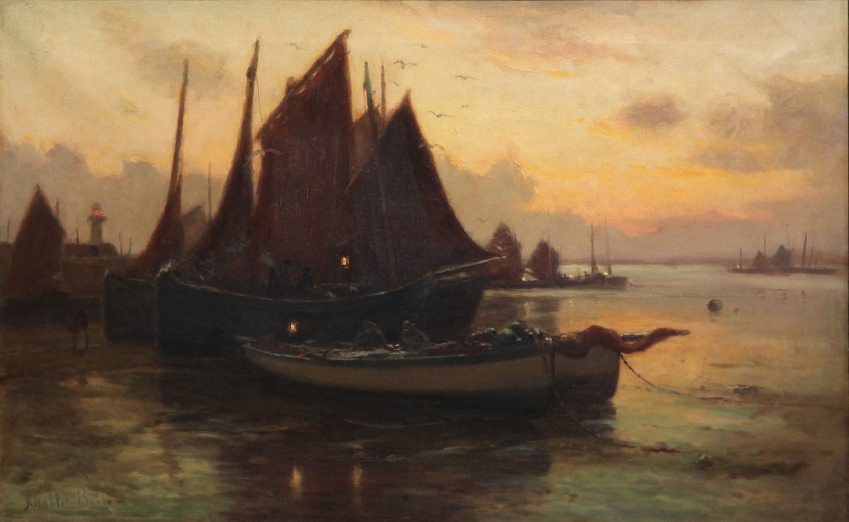 The Cornish Art Gallery Paintings For Sale Stivesartinfo