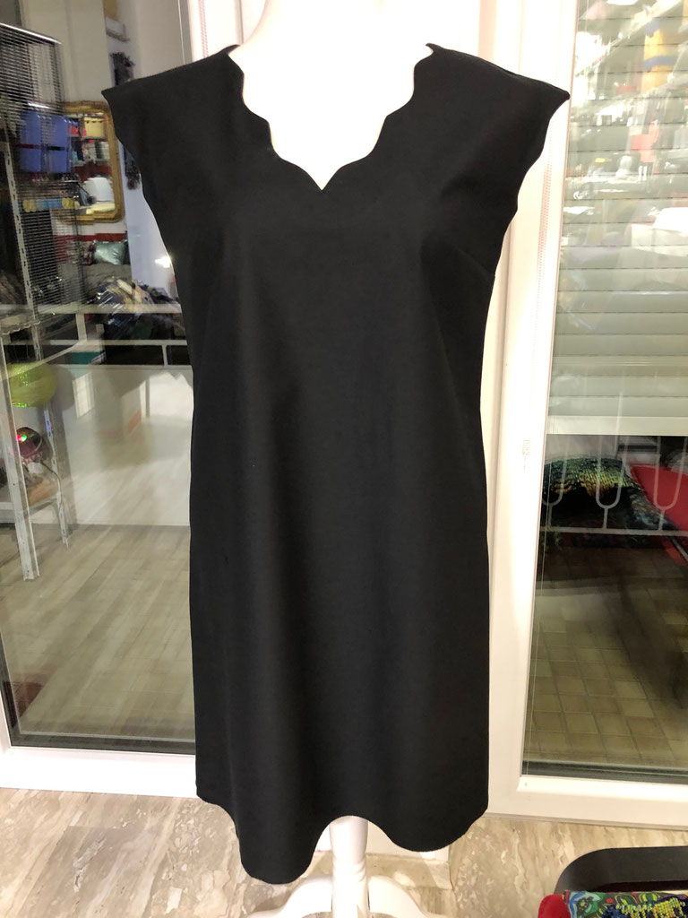 The Little Black Dress - SattlerCom