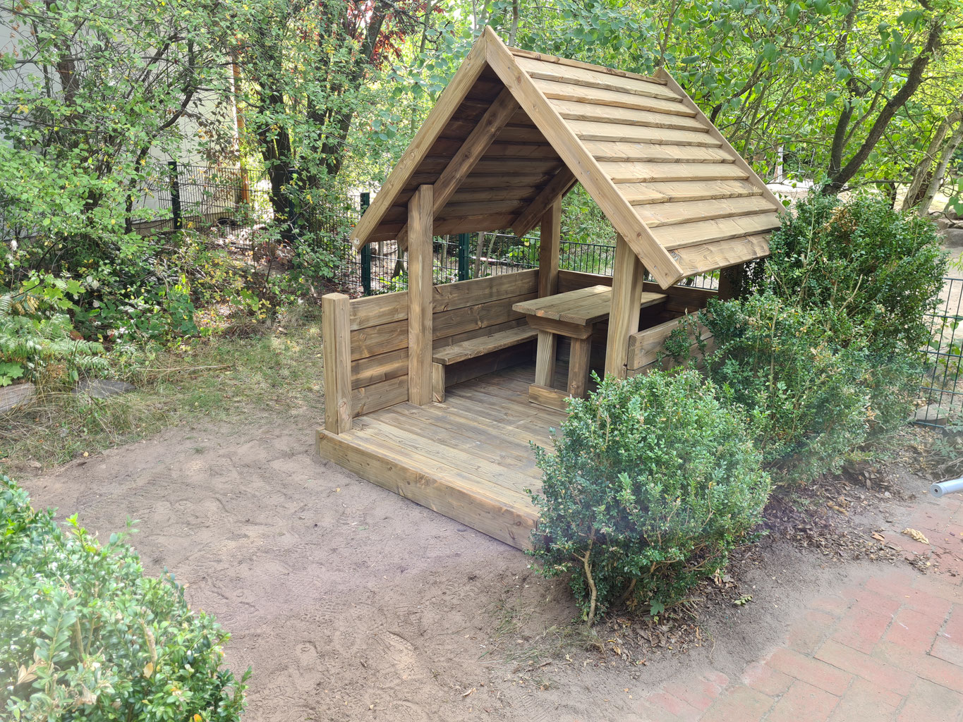 Anschaffungen durch den Förderverein - Förderverein Geschwister