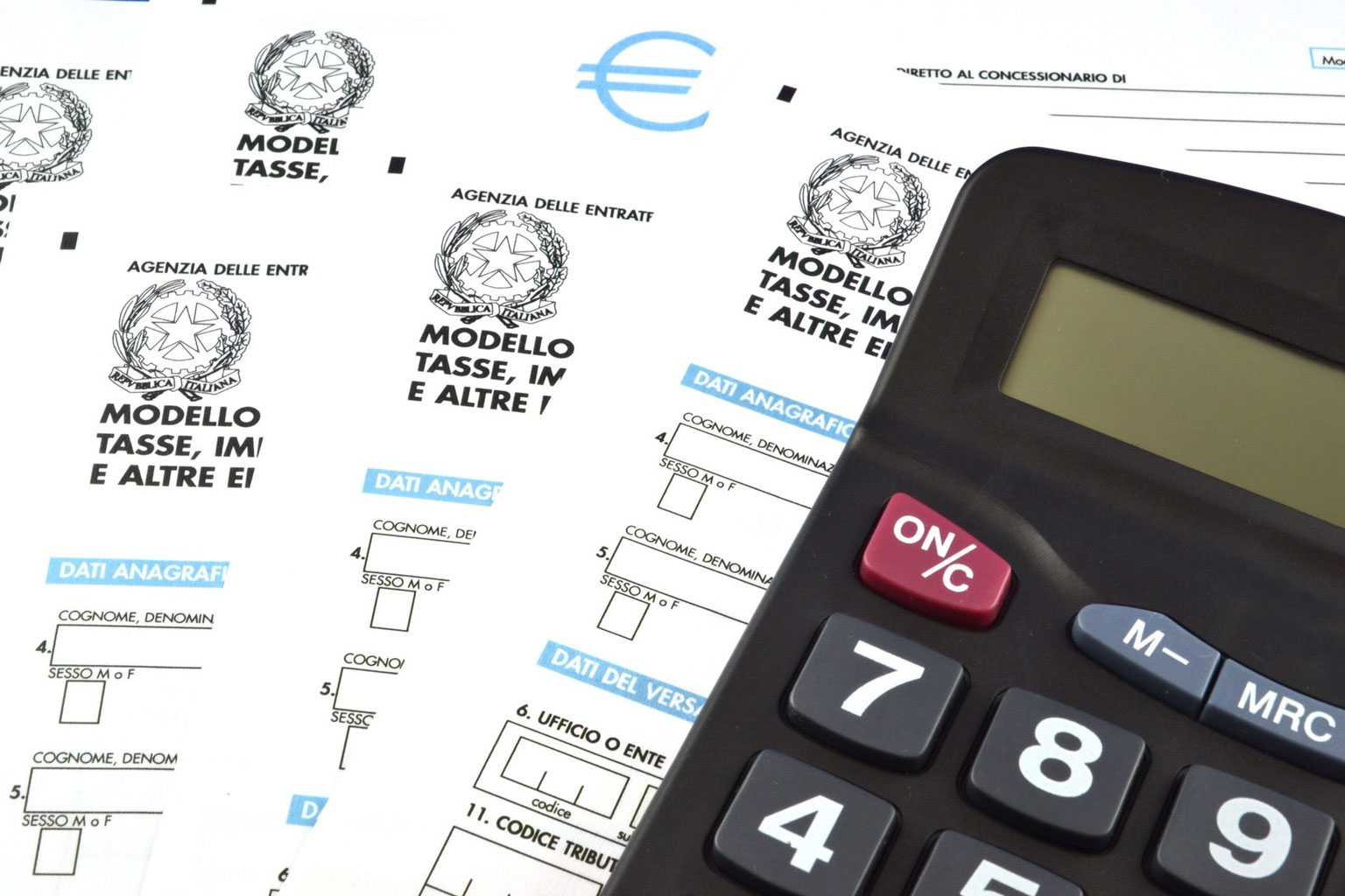 Guida fatturazione elettronica forfettari 2024, image size:1536x1024