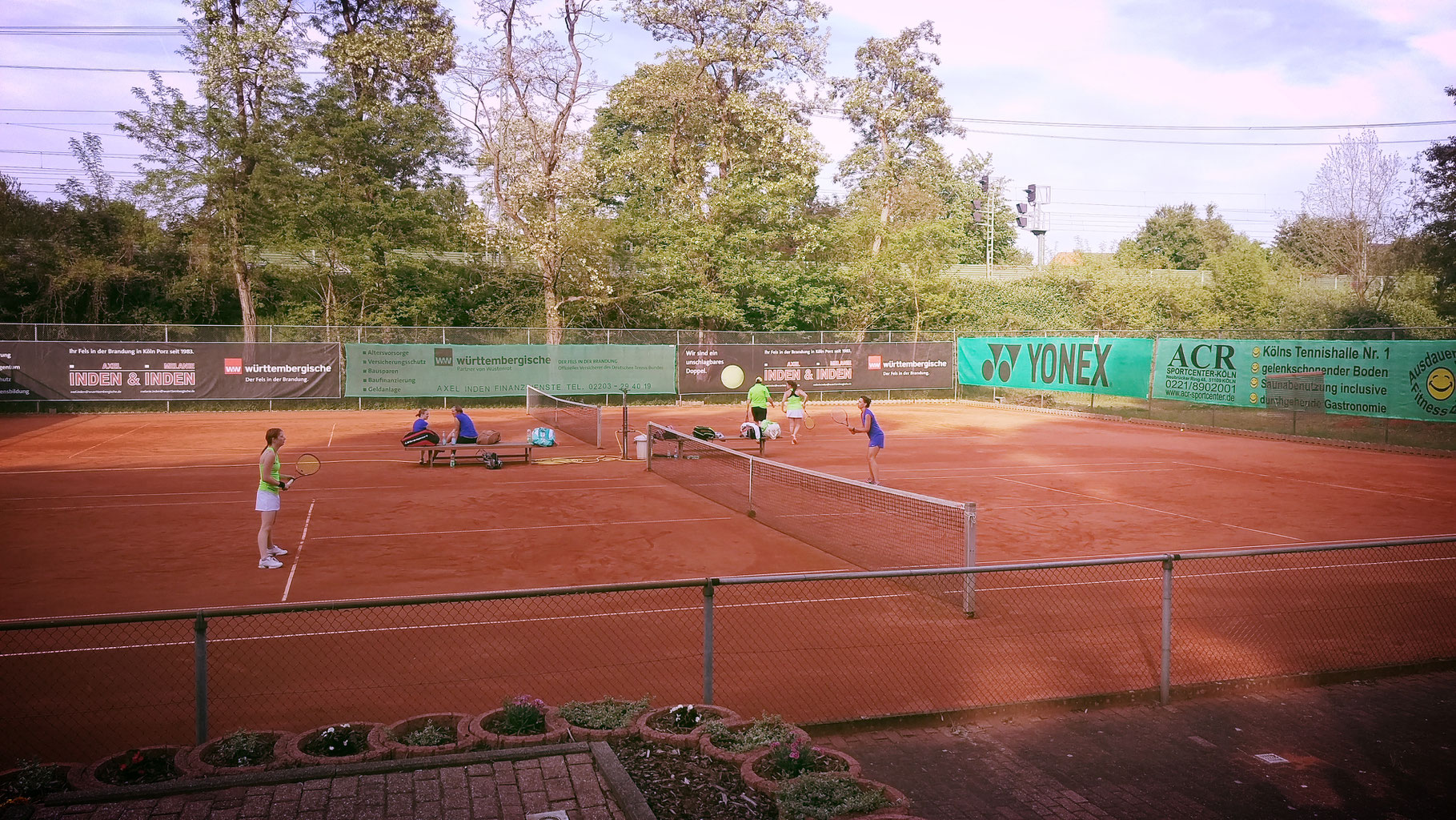 Esv Tennis Esv Tennis