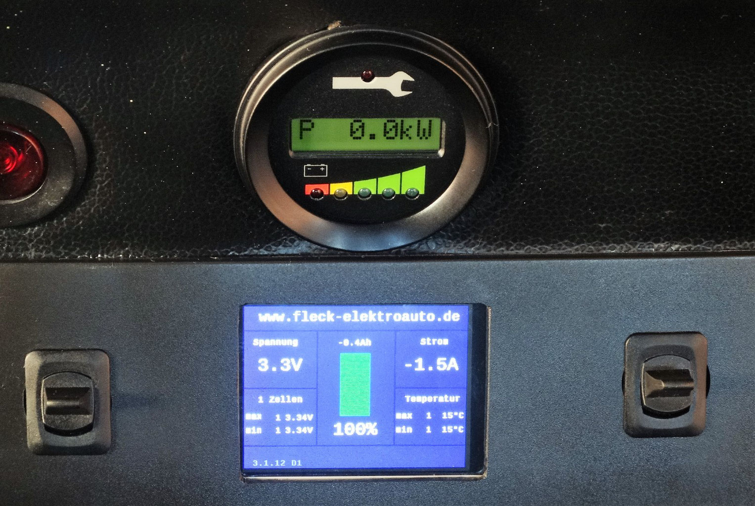 Eprinz Oldtimer Technik Haack