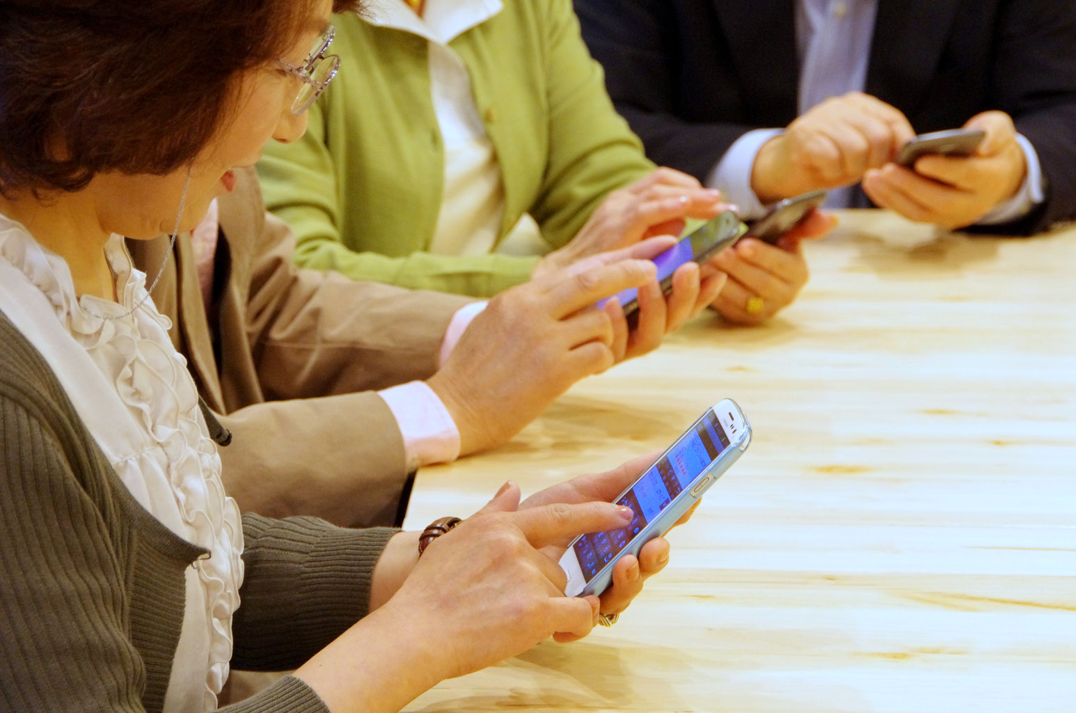 わく楽パソコン教室 熊本市 公式ホームページ わく楽パソコン教室は パソコンやスマホを楽しむシニア 初心者のための個人教室です ワードエクセルpowerpoint他 Iphone Ipadも