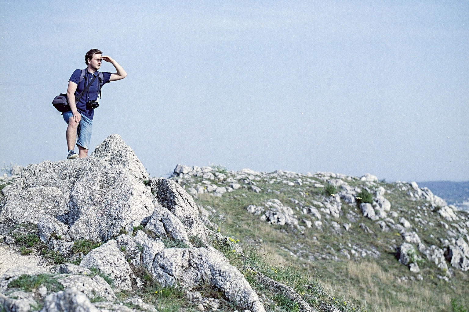 Jobs Naturevents mit Outdoor Hannover