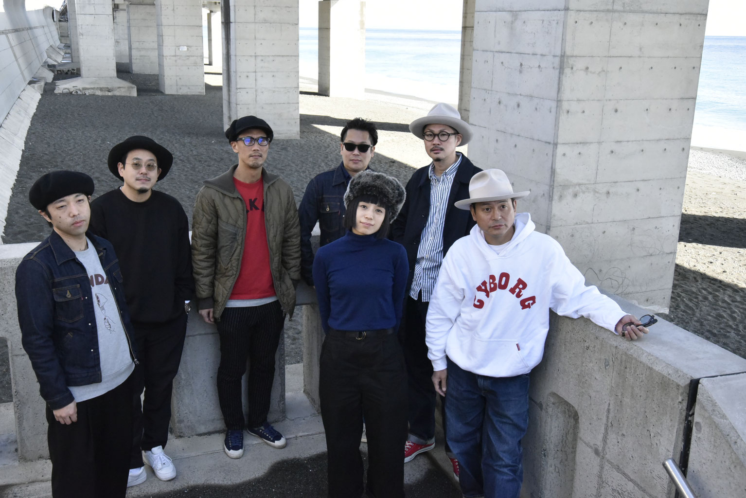 【本日専用】THEZOOT16/渡辺俊美/トラックジャケットセットアップ member - 16studio ページ!