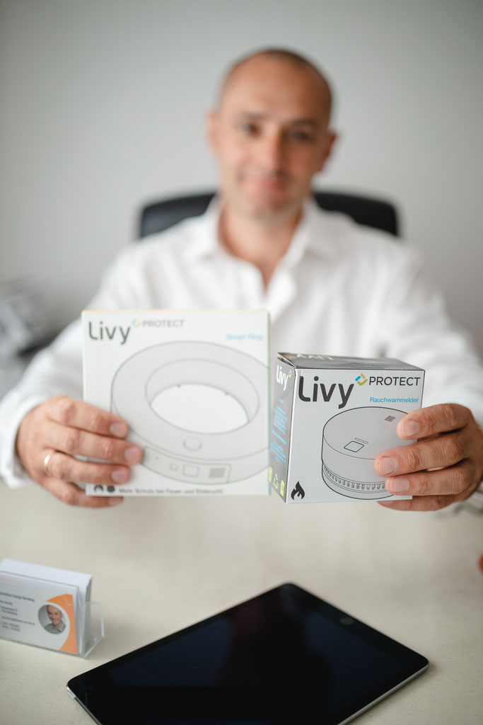 Livy Protect alexhartwigs Webseite!