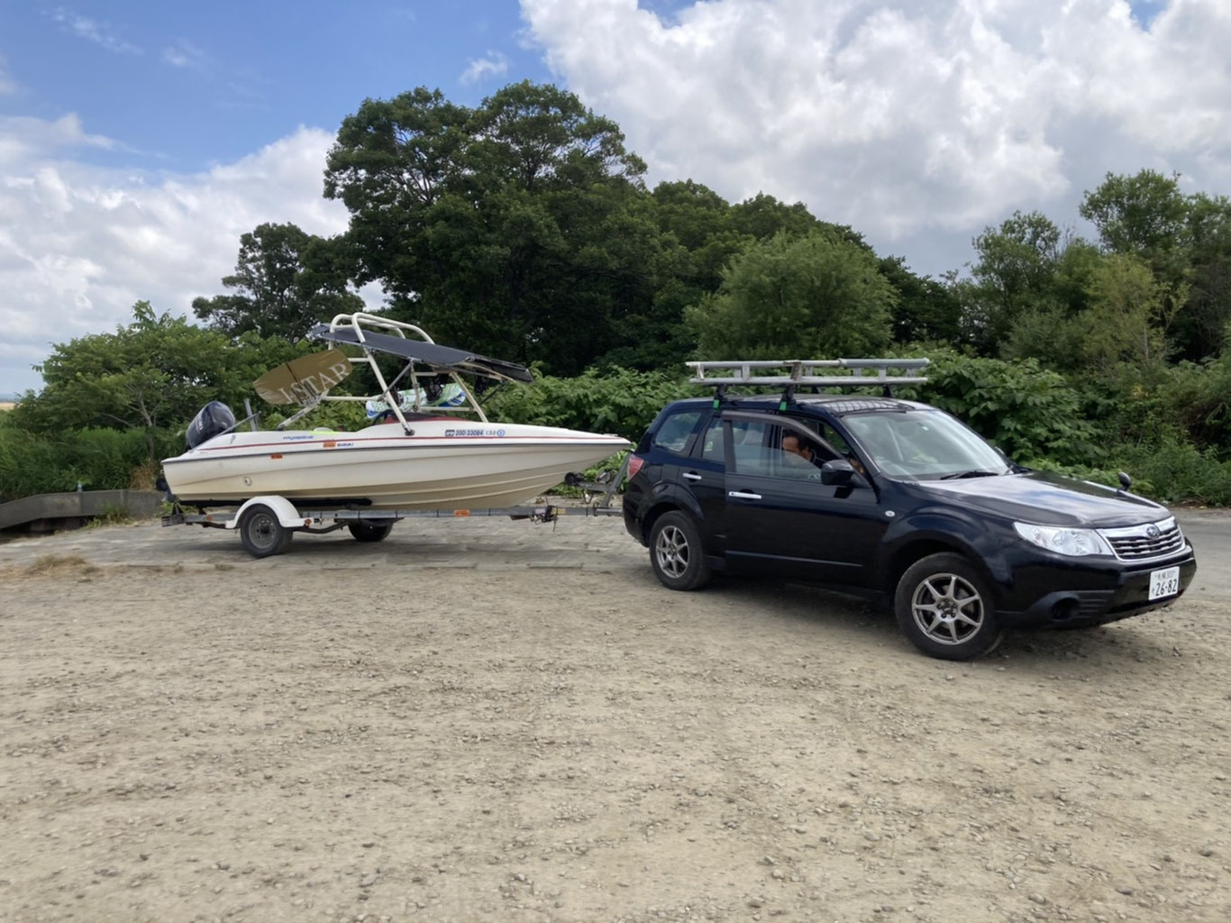 ▷自分でする「普通自動車」の【950登録申請】行政書士が解説