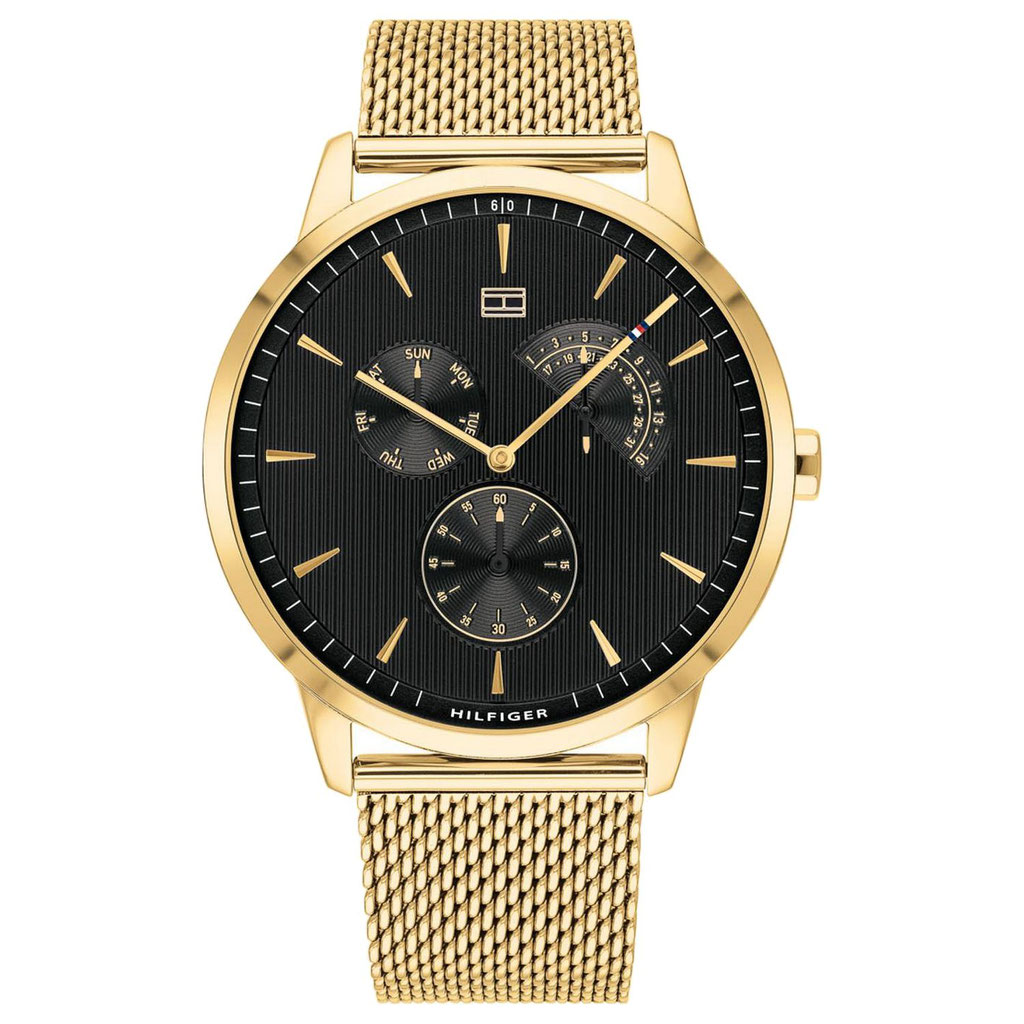 Orologi Tommy Hilfiger Nuovi Modelli 2023 Agenzia SoleLuna