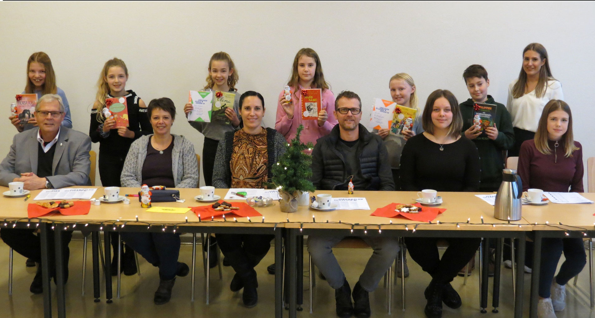 Oberschule Varrel Oberschule Varrel