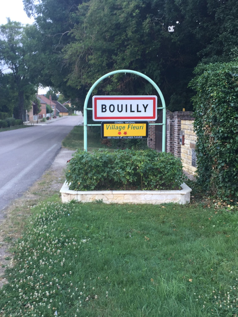 Bouilly