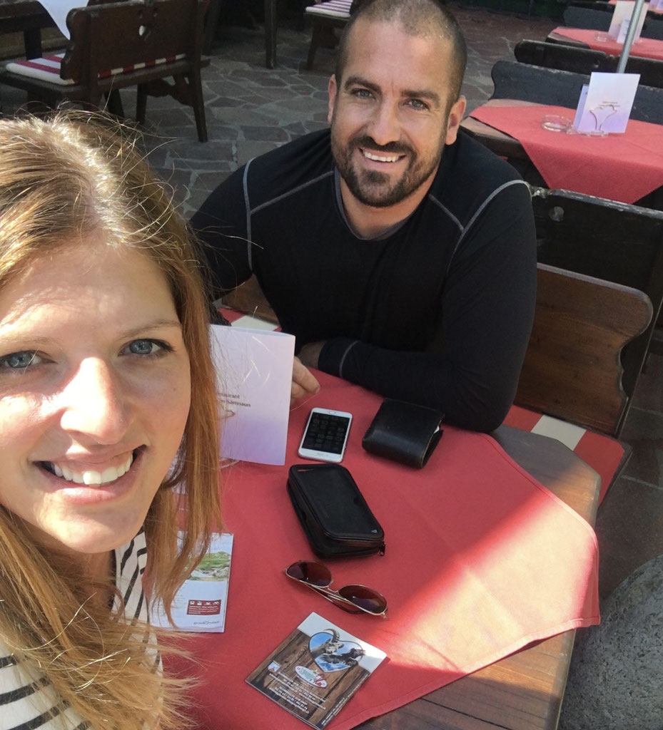 Gästehaus Heiligmann FeWoKrumbach.de Heiligmann Ferienwohnung Wohnmobil