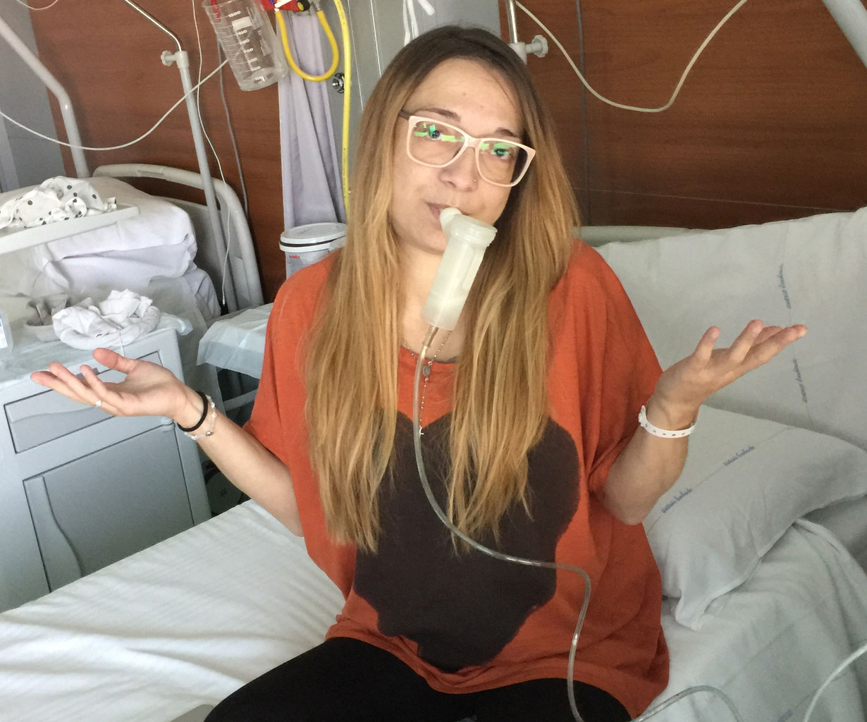 Cos'è la Fibrosi Cistica - Benvenuti su IostoconValeonlus