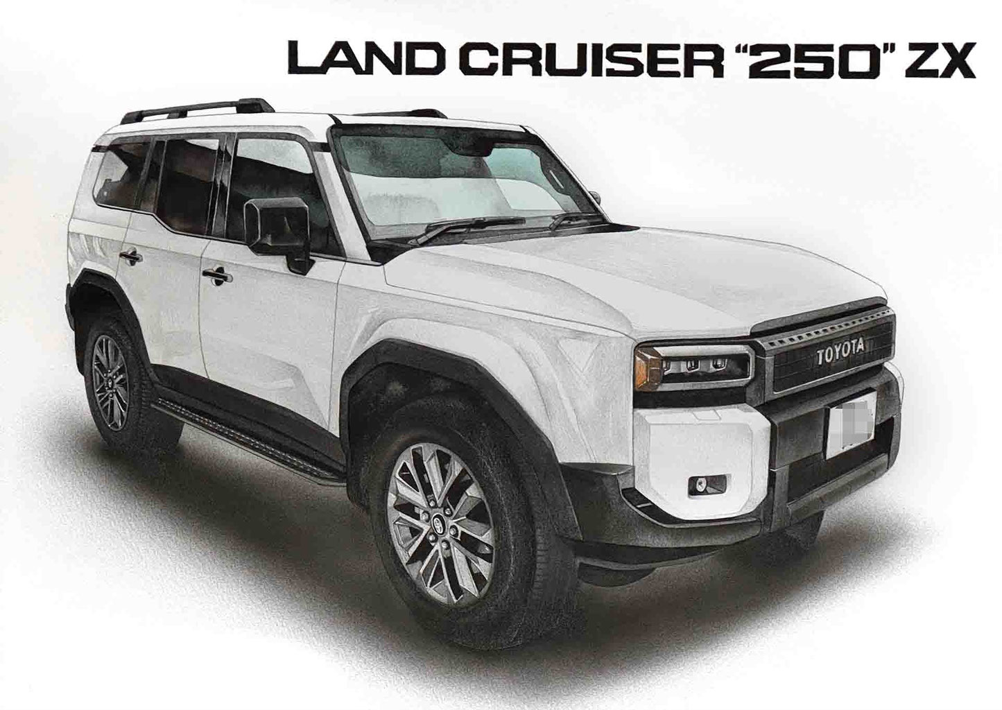 るか様依頼用 キラページです。 Kenji Satou | クラーケ・ズール制作 ギラ