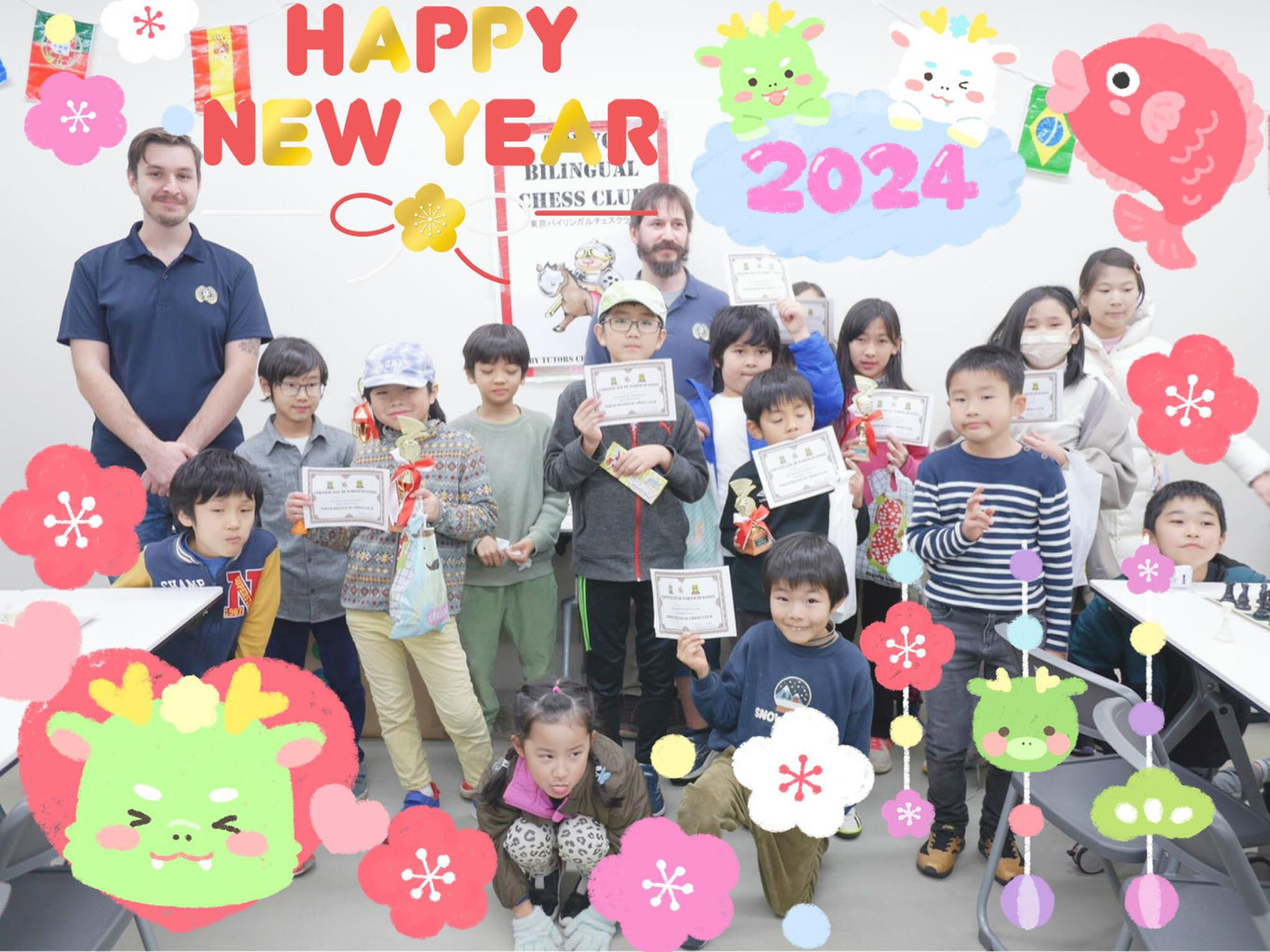 TOP HAT TOURNAMENT 2024 visual data 6