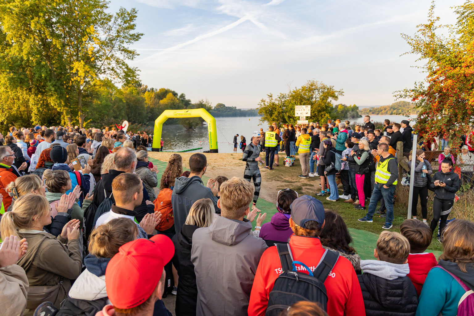 Hölle von Q Triathlon