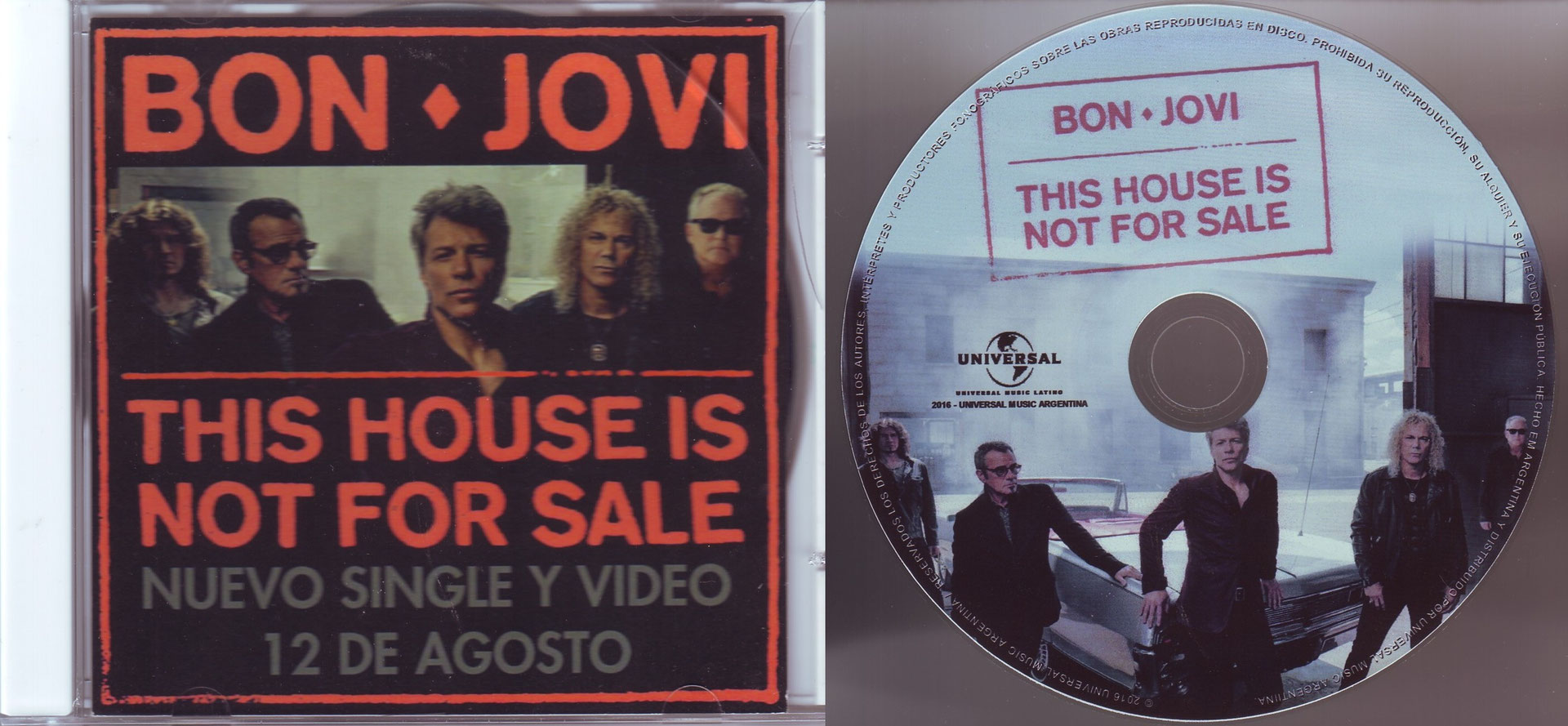This house is not for sale borntobebonjovicollector