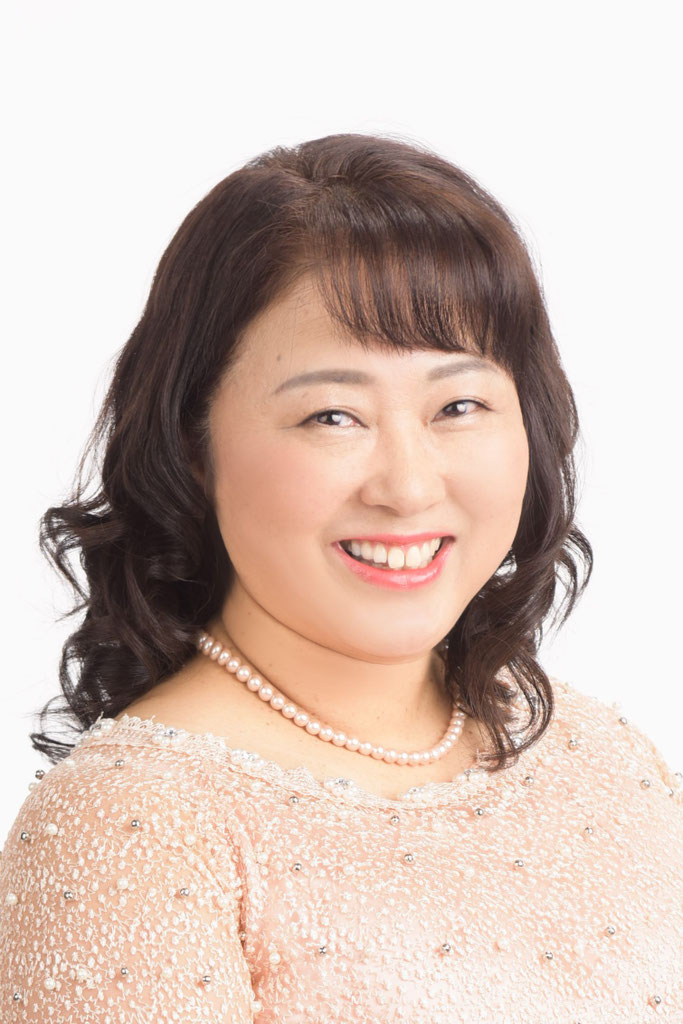 講師紹介 - 尼崎 宝塚 川西 西宮の声楽ピアノ教室つぼみ会音楽教室