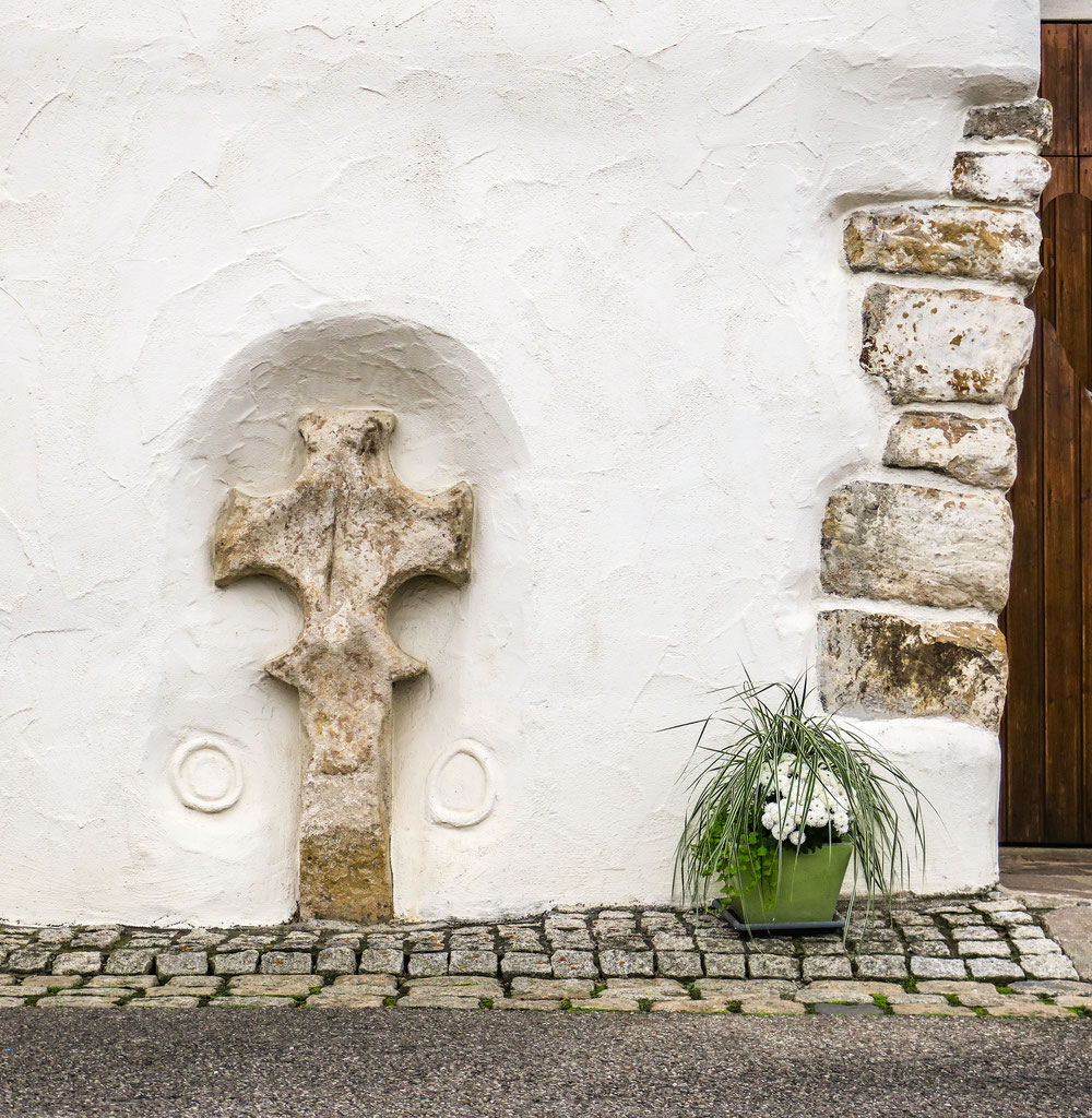Erinnerung an einen Brudermord SchlossSpross