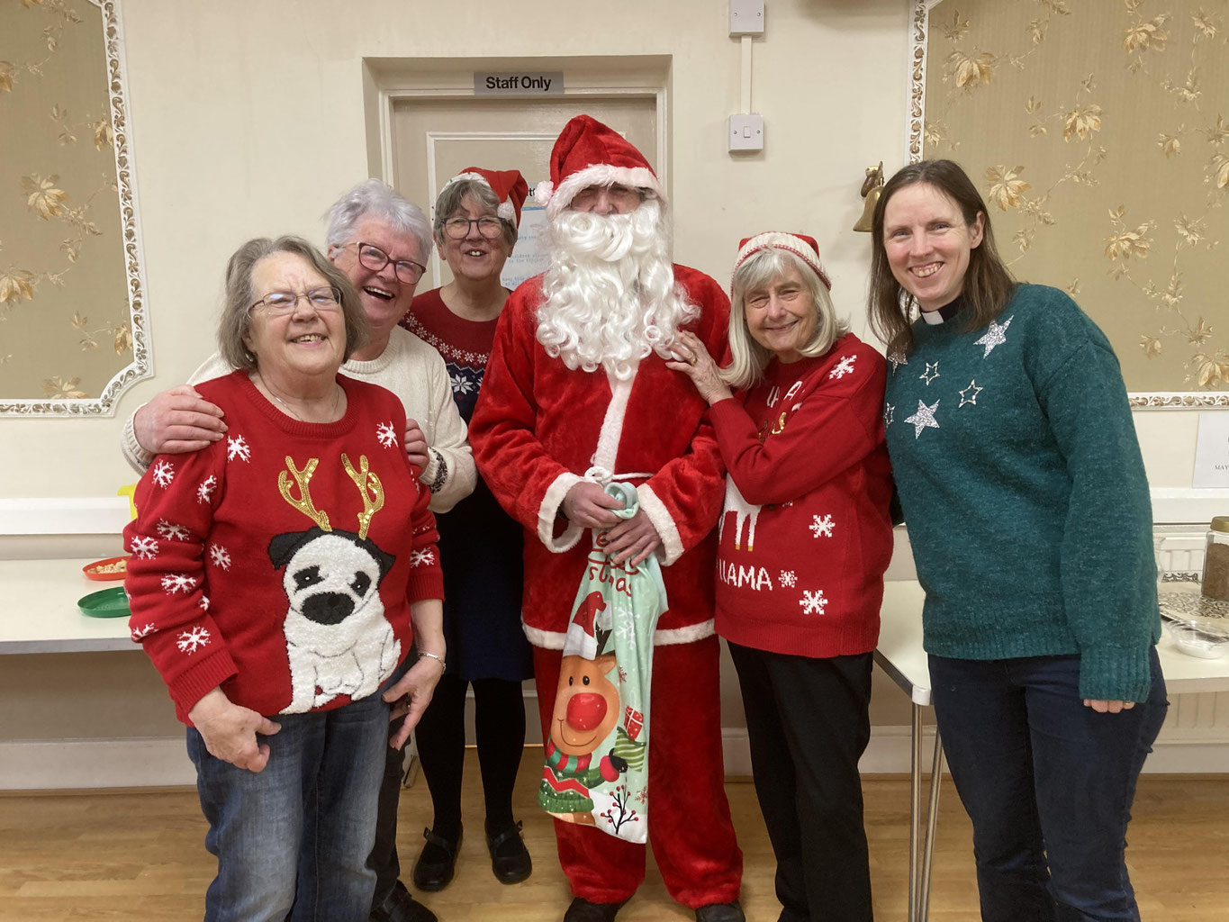 Noah s Ark Christmas Get Together Newburn Parish noah-s-ark-christmas-get-together-newburn-parish