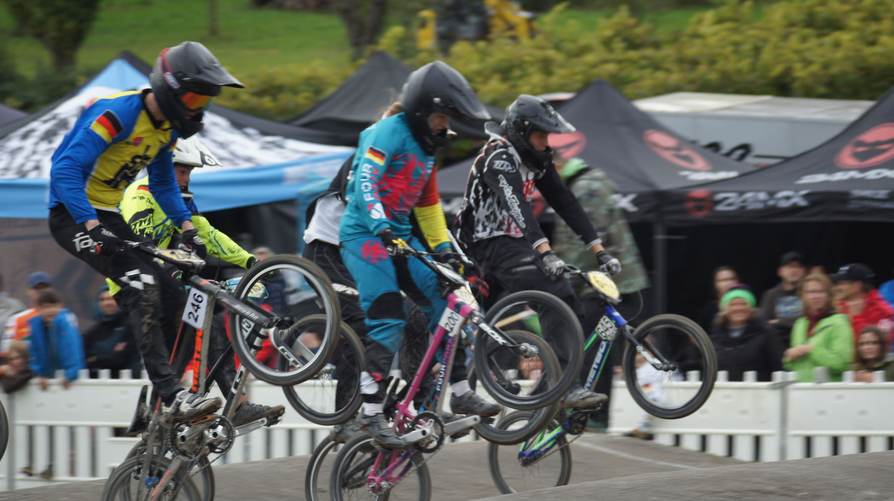 UEC European Cup 2018 bmxracing.de news, facts & shop BMX Germany