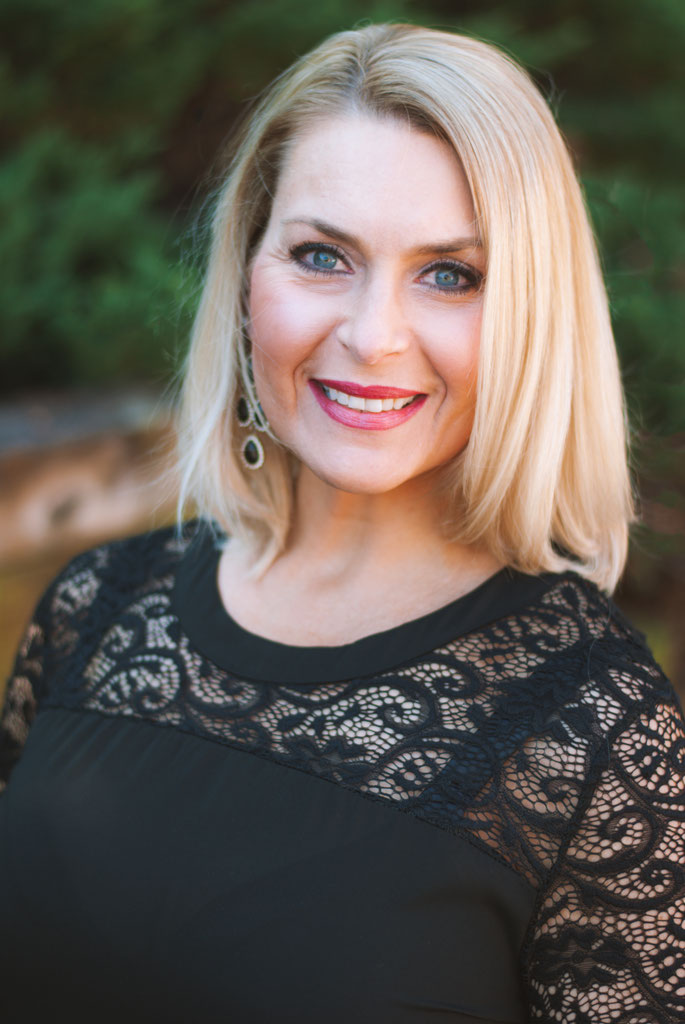 Angela Cochran, MSN, NPC Varicose Vein Treatment Truffles Vein