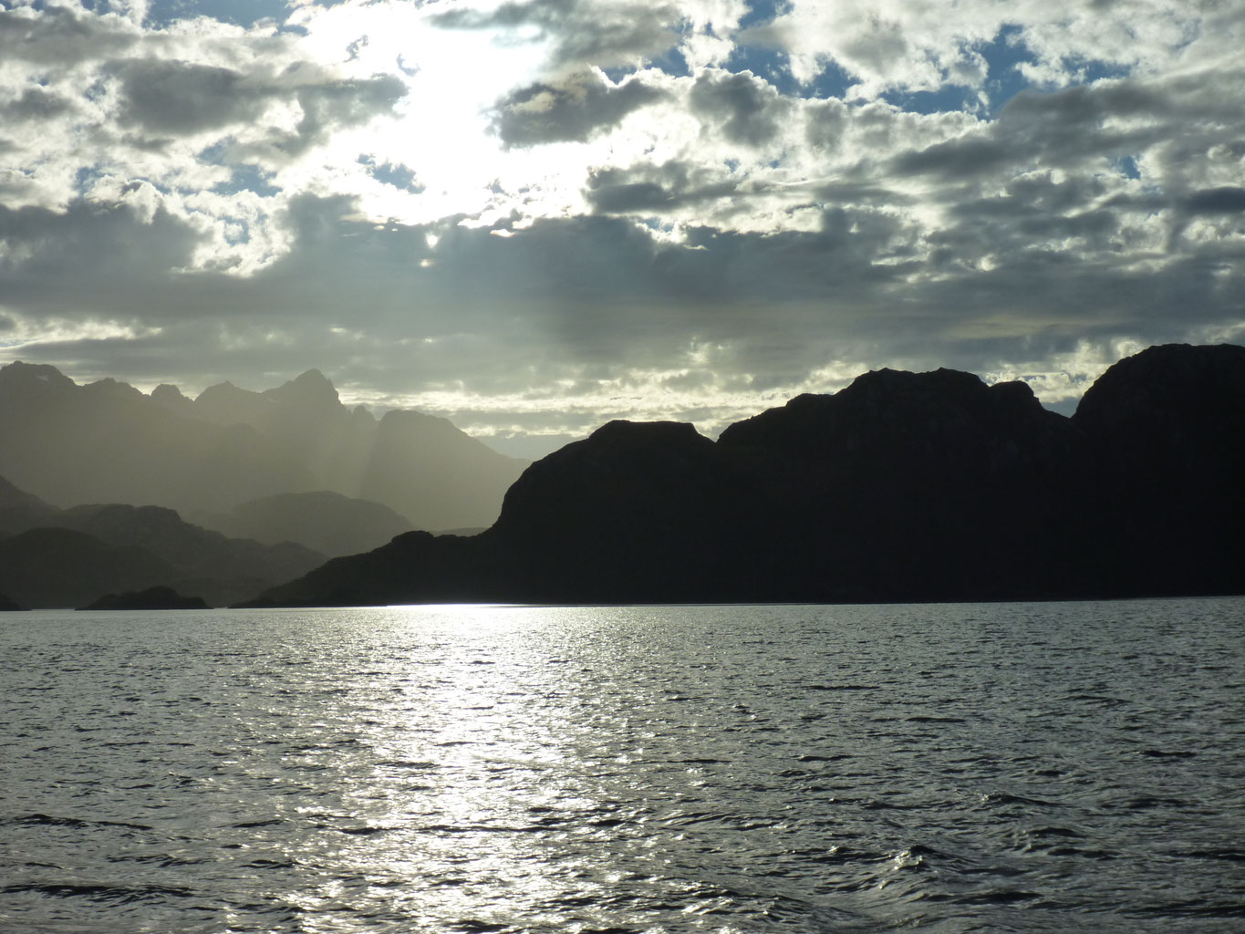 Les canaux de Patagonie Site de leshispanofortins