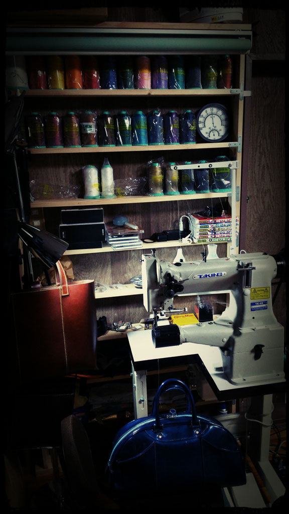 taking 総合送りミシン TK-8B オプション部品有り