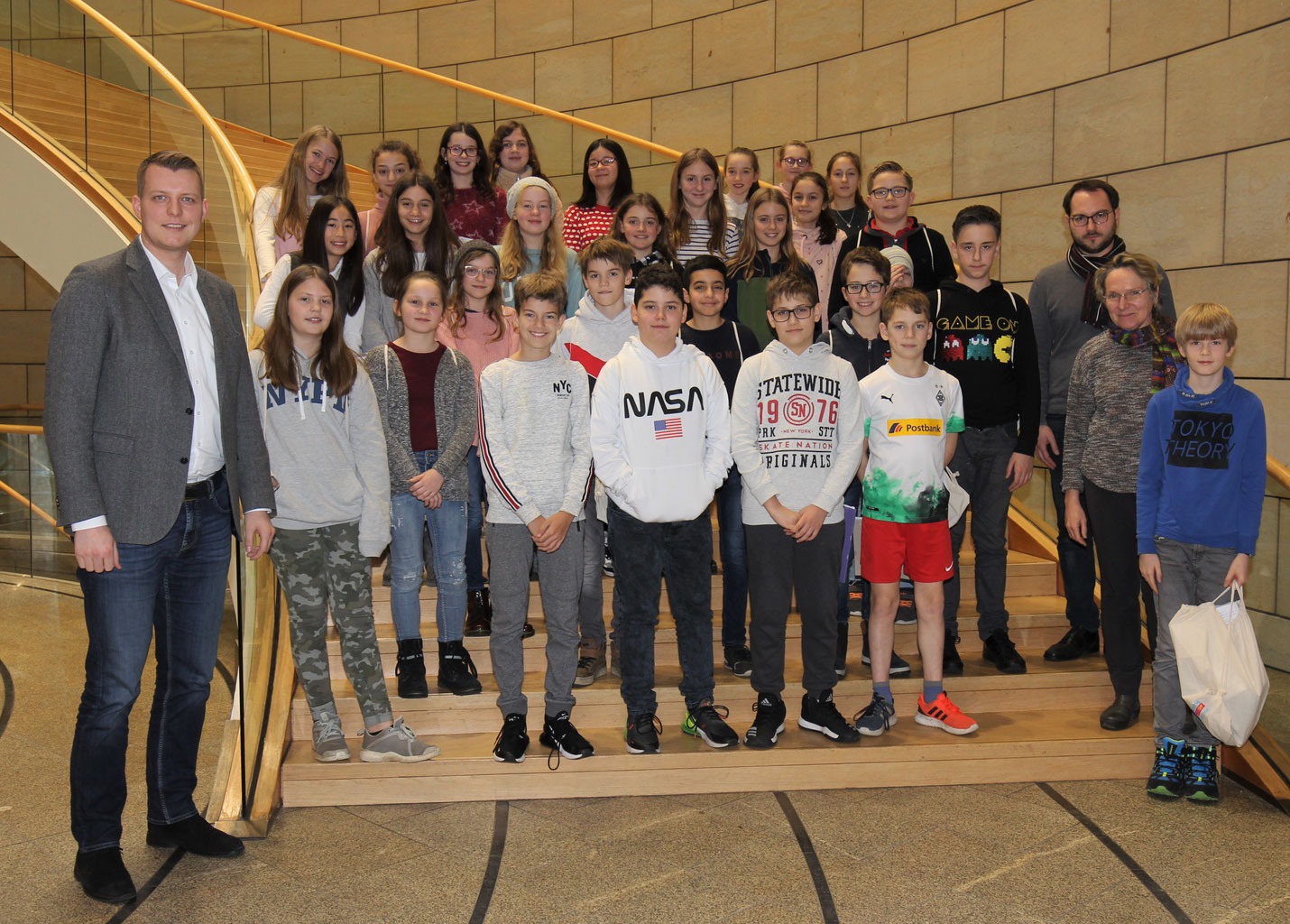 Archiv Konrad Heresbach Gymnasium Mettmann