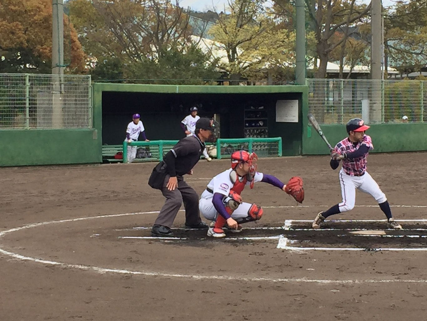 香川県軟式野球連盟にようこそ Kagawabaseball ページ