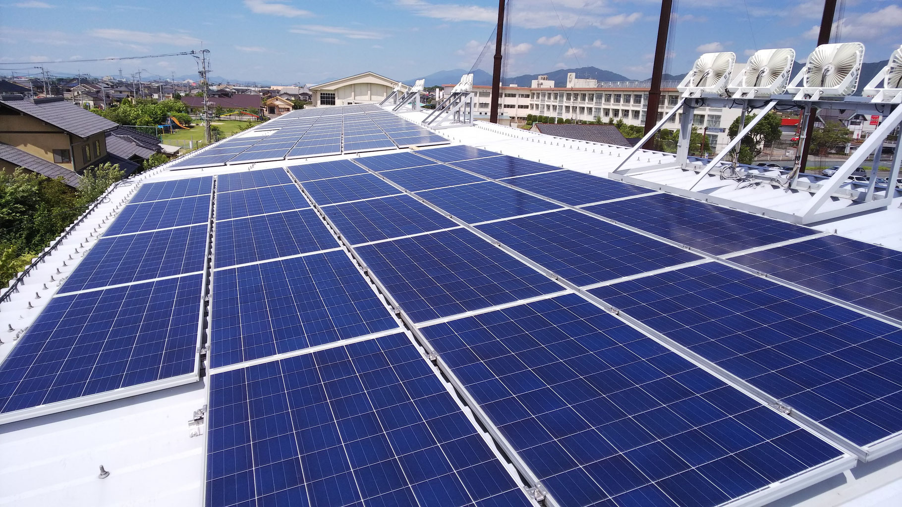 太陽光発電　林田和です 太陽光発電 - 公式ホームページ