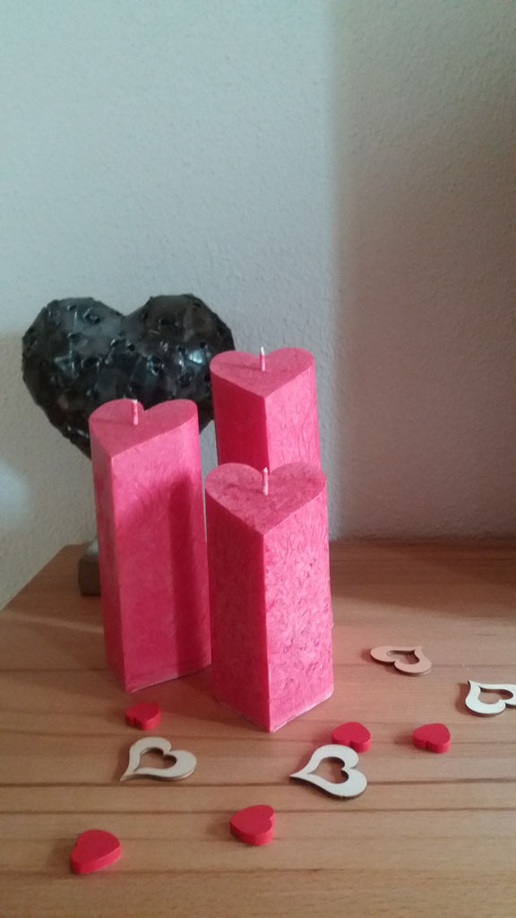 Ich freue mich auf ein persönliches kennenlernen mit ihnen