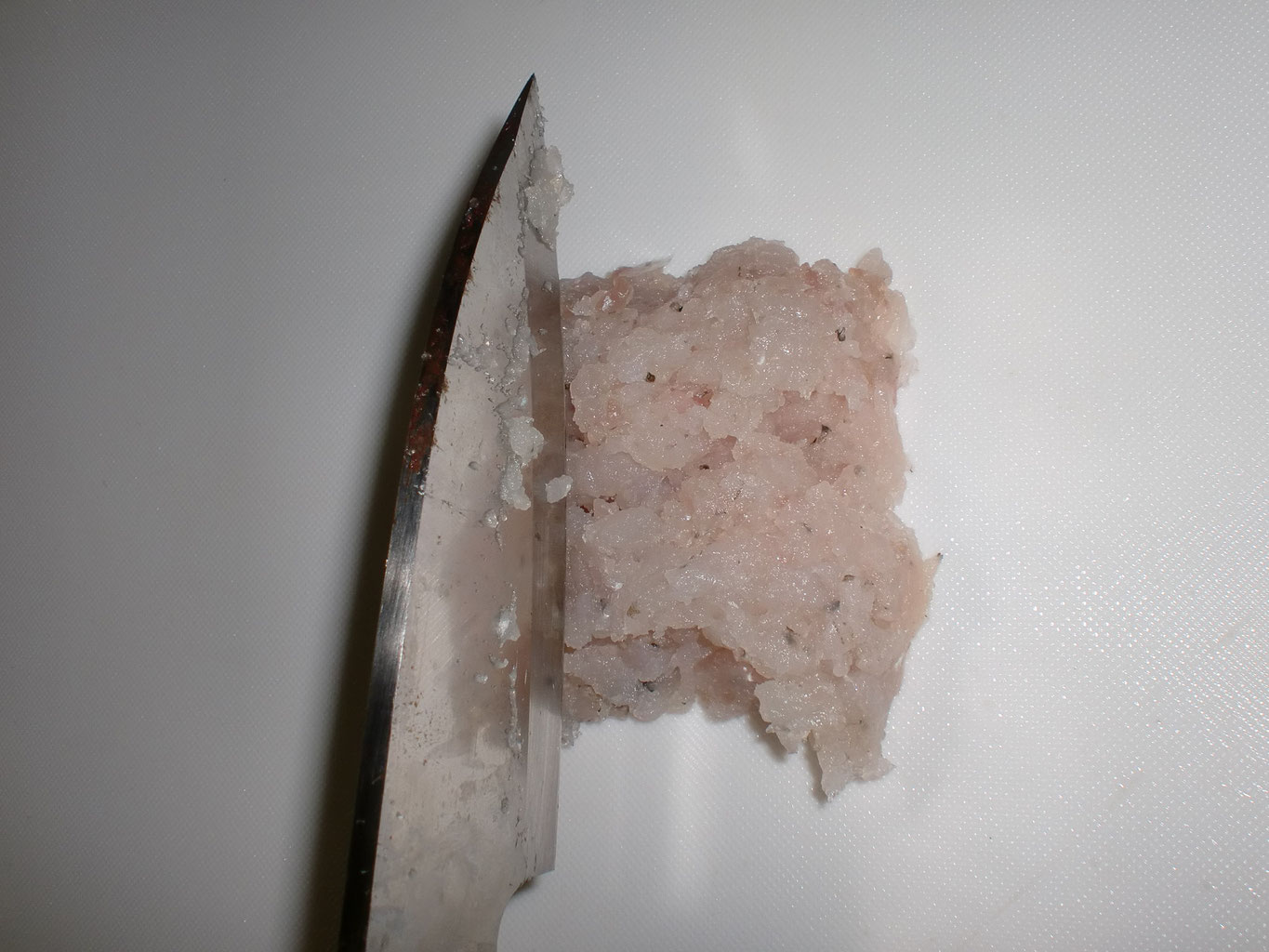 エソ料理 釣り アウトドア エソ料理 釣り アウトドア