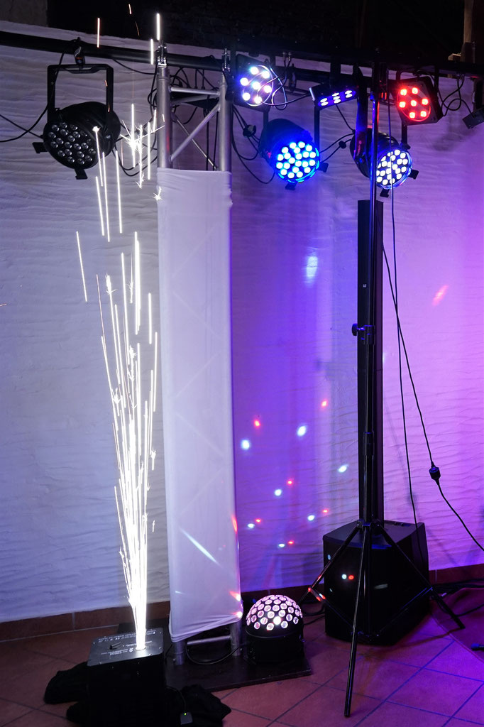 Preise Vm Events Die Hochzeits Dj S Aus Hanau