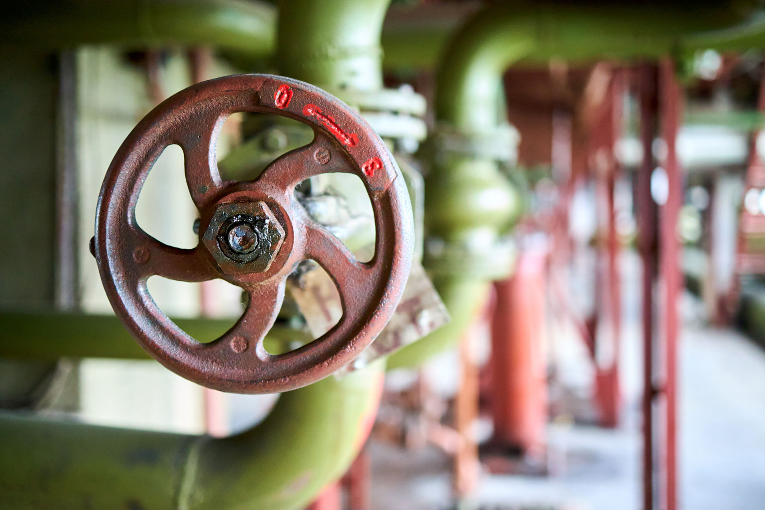 Faire un effort sur soimême pour sortir de ce qui nous retient en