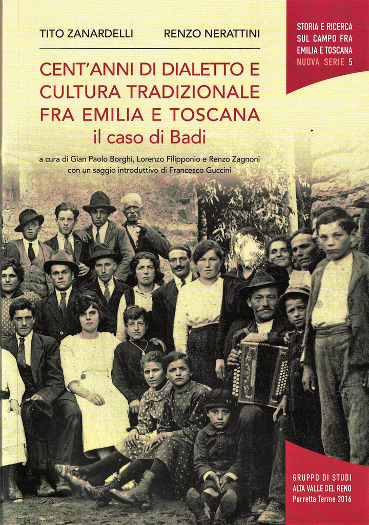 CENT'ANNI DI DIALETTO ASSO CULT. IL CANTASTORIE ON LINE