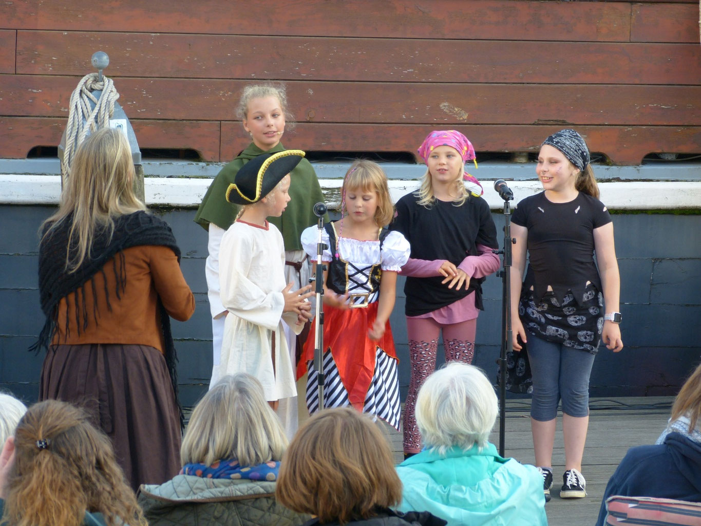 Aktuelles Grundschule Jennelt