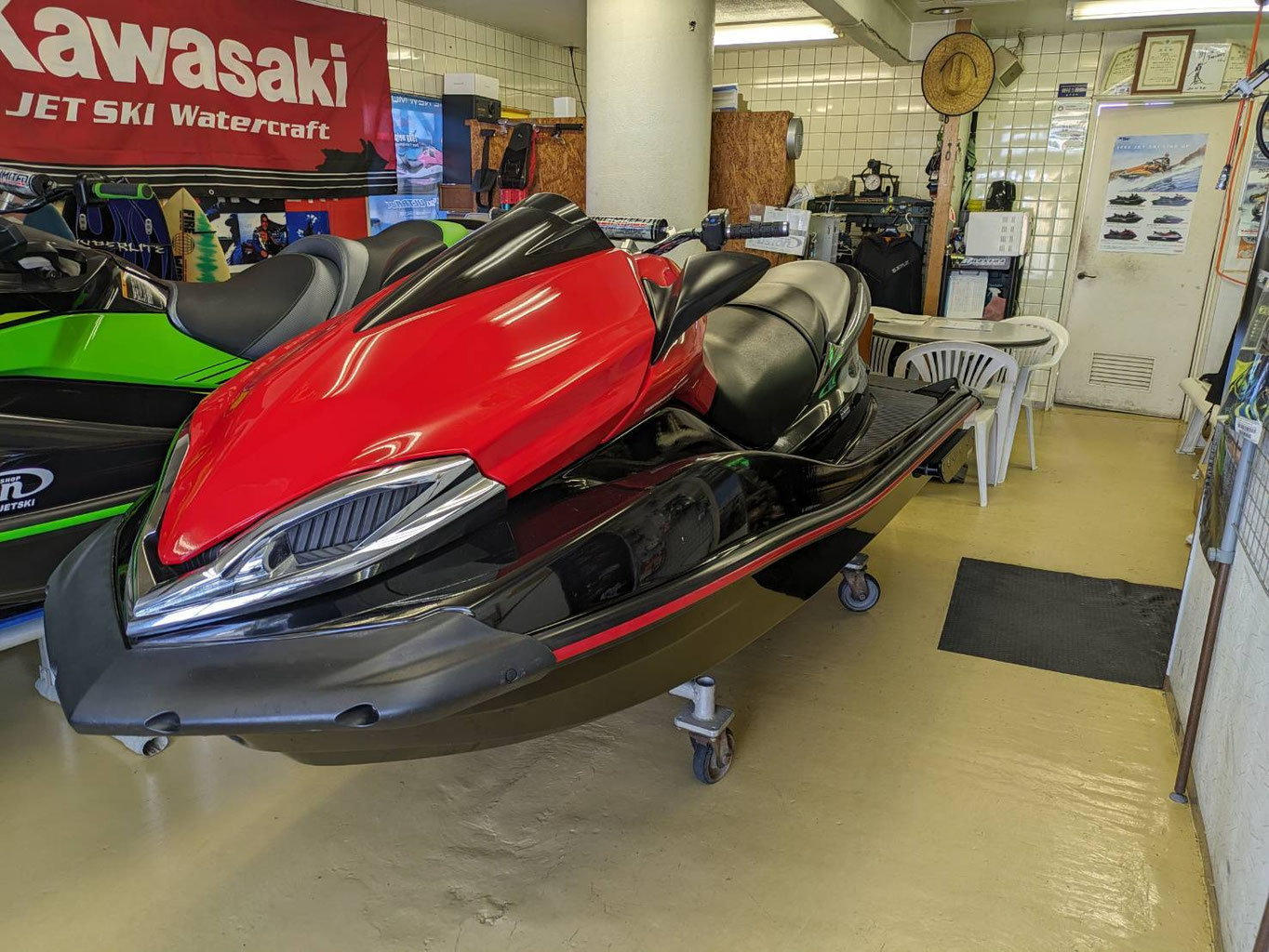中古艇 - proshopfusion ページ！