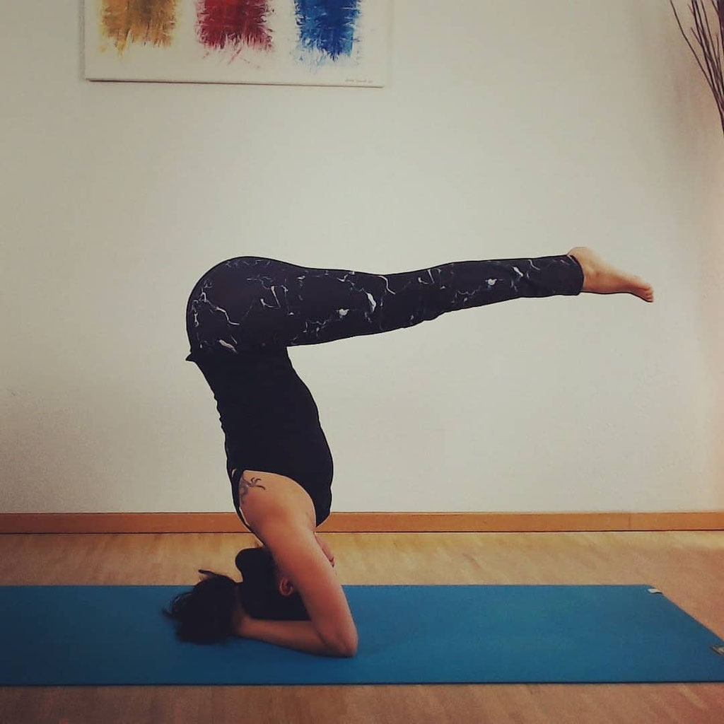 Warum sollte ich ein Advanced Teacher Training absolvieren? Yoga2day