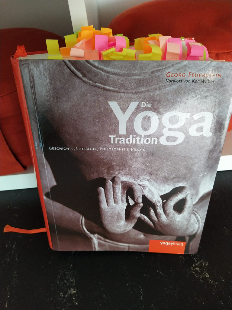 Yoga Philosophie worum geht's beim Yoga? Yoga2day Yoga in Zürich